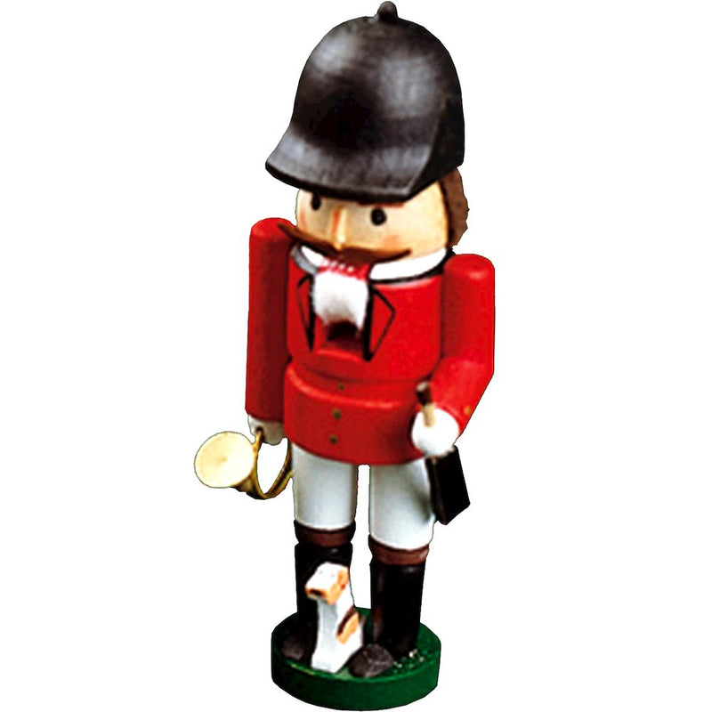 Nutcracker - Mini Rider