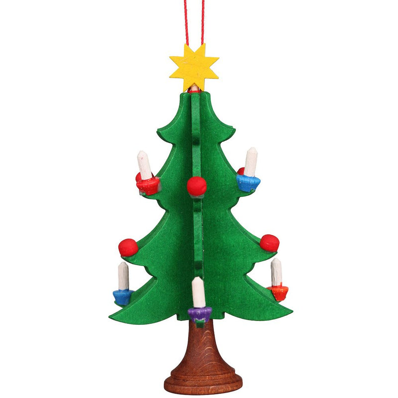 Ornament - Christmas Tree