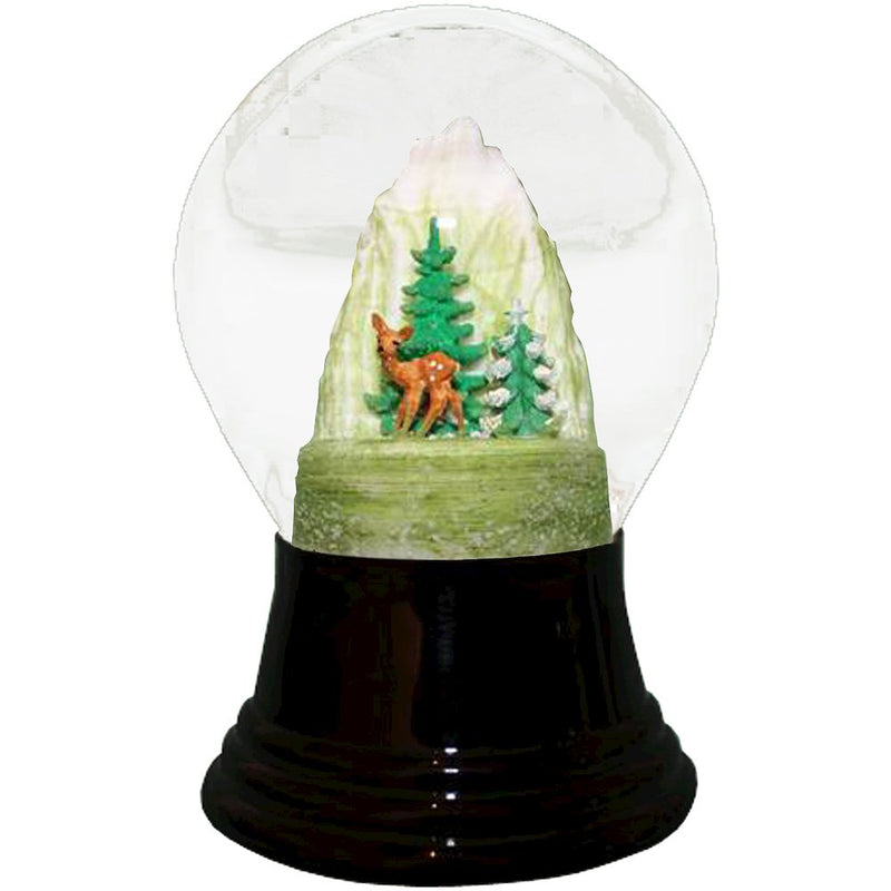 Snowglobe, Medium Doe