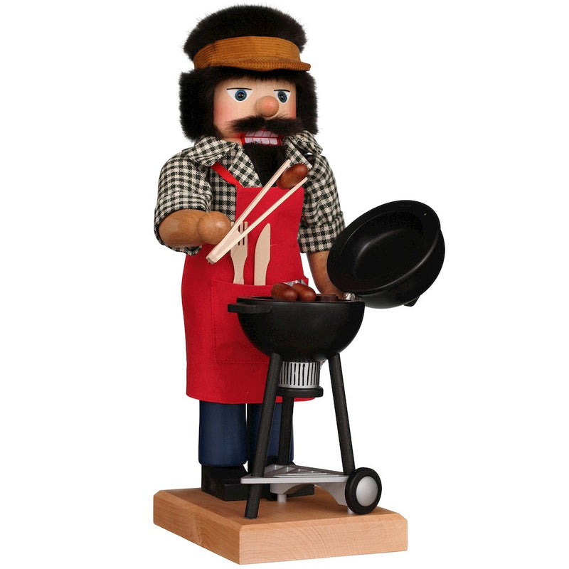 Nutcracker - Barbeque - Ltd Edition 1000 pcs