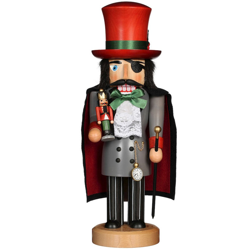 Nutcracker - Drosselmeyer