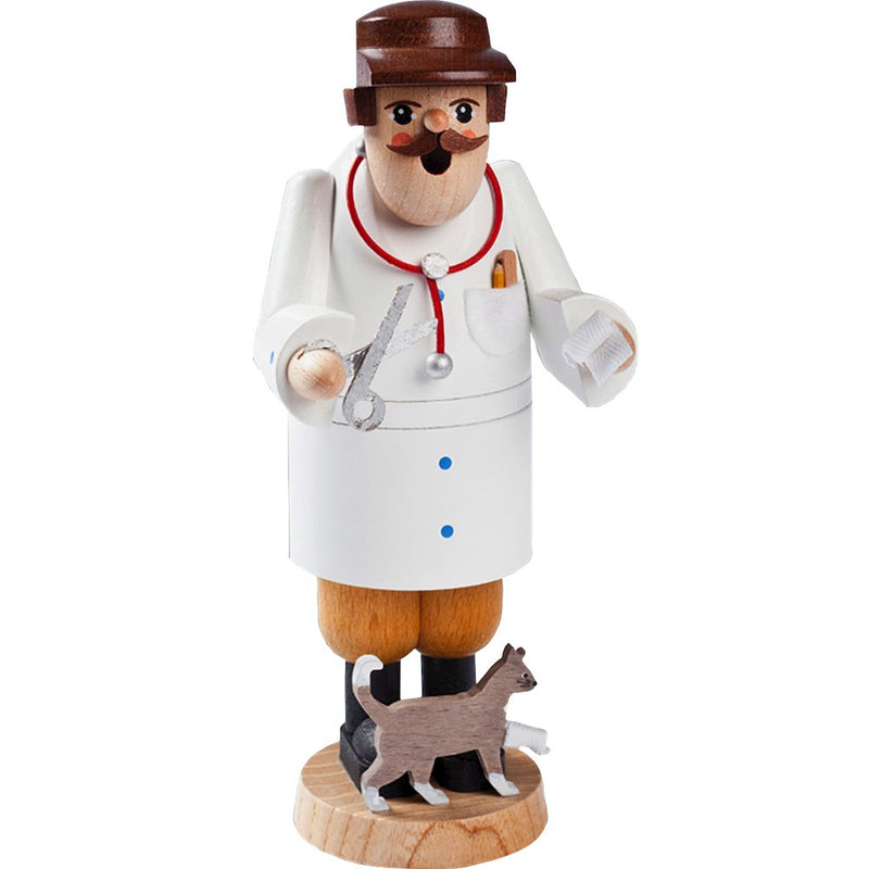 Incense Burner - Veterinarian