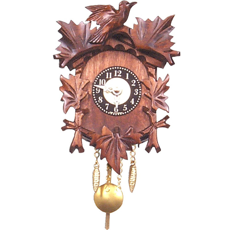 Battery-operated Clock - Mini Size