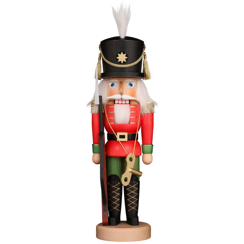 Nutcracker - Toy Soldier