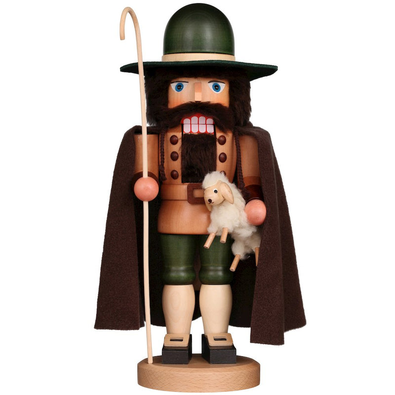 Nutcracker - Shepherd