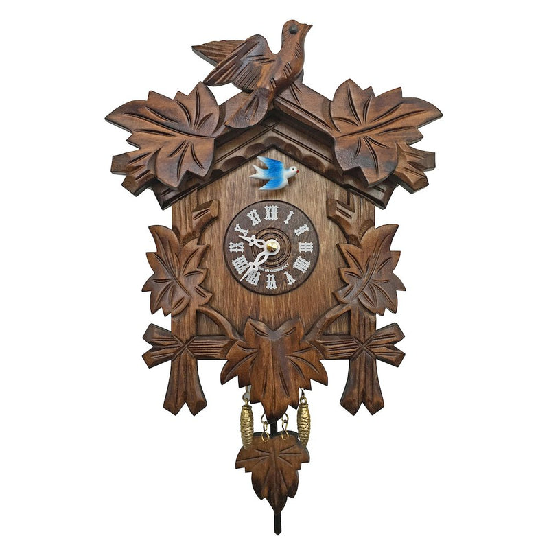 Battery-operated Clock - Mini Size