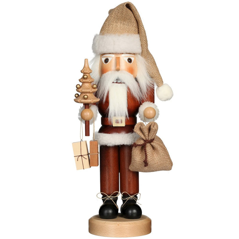 Nutcracker - Santa