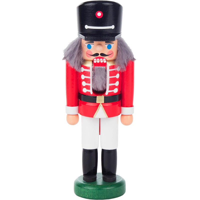 Nutcracker - Red Soldier