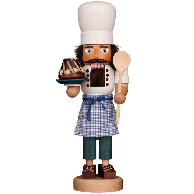 Nutcracker - Baker