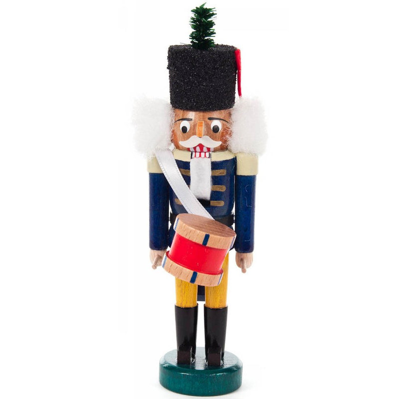 Mini Nutcracker - Drummer