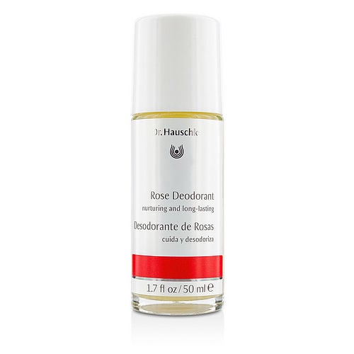 Dr. Hauschka by Dr. Hauschka Body Care WOMEN 1.7 OZ