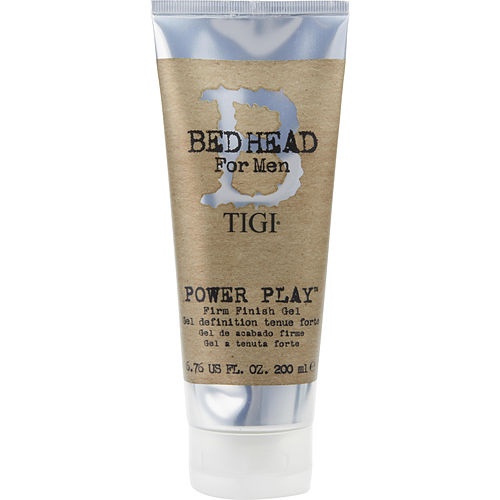 BED HEAD MEN by Tigi Styling MEN