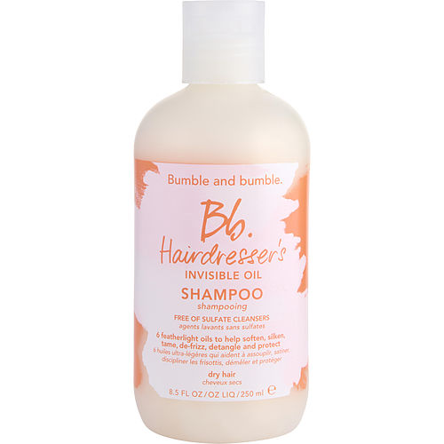 BUMBLE AND BUMBLE by Bumble and Bumble Shampoo UNISEX