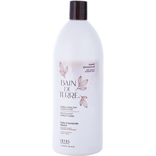 BAIN DE TERRE by Bain de Terre Conditioner UNISEX