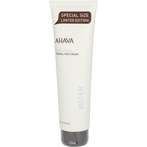 Ahava by AHAVA Body Care WOMEN 5 OZ