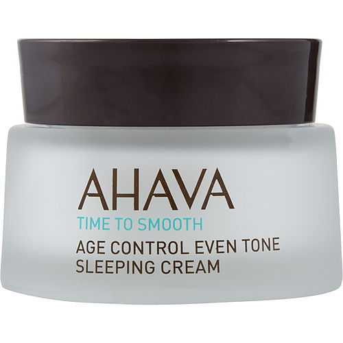 Ahava by AHAVA Night Care WOMEN 1.7 OZ