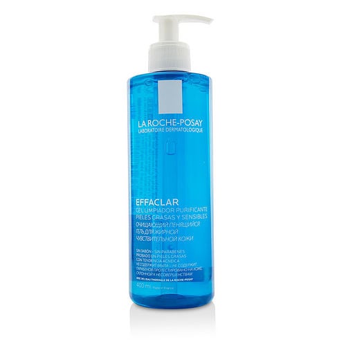 La Roche Posay by La Roche Posay Cleanser WOMEN 13.5 OZ