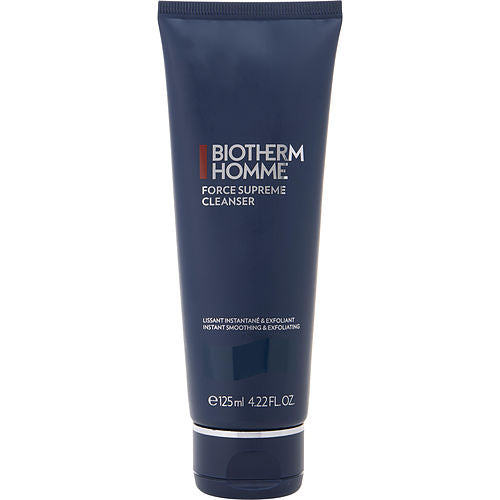 Biotherm by BIOTHERM Cleanser MEN 4.2 OZ