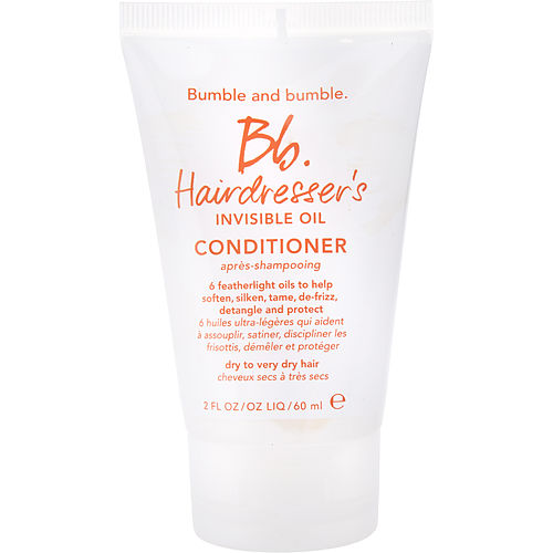 BUMBLE AND BUMBLE by Bumble and Bumble Conditioner UNISEX