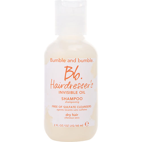 BUMBLE AND BUMBLE by Bumble and Bumble Shampoo UNISEX