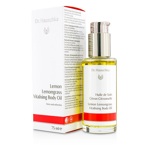 Dr. Hauschka by Dr. Hauschka Body Care WOMEN 2.5 OZ