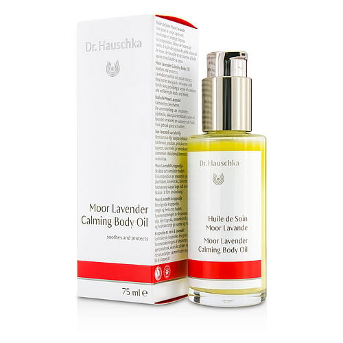 Dr. Hauschka by Dr. Hauschka Body Care WOMEN 2.5 OZ