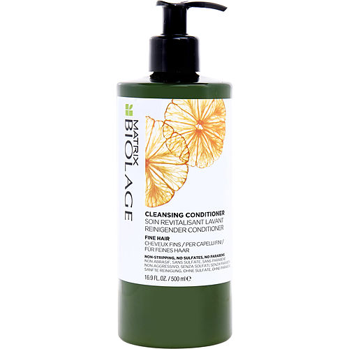 BIOLAGE by Matrix Conditioner UNISEX