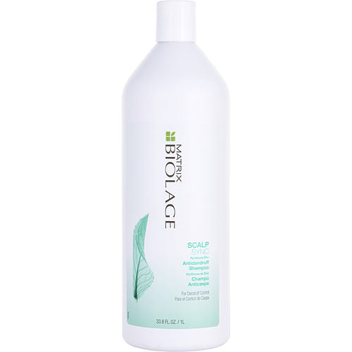 BIOLAGE by Matrix Shampoo UNISEX