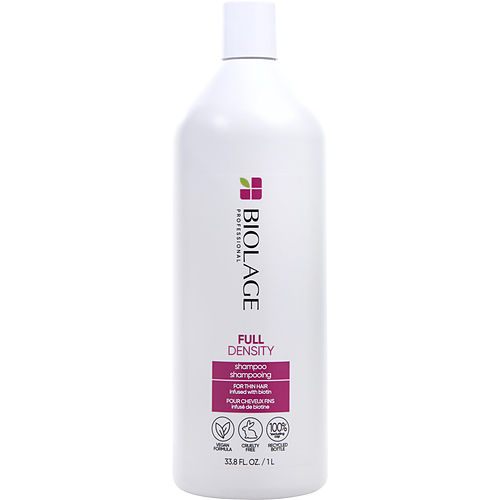 BIOLAGE by Matrix Shampoo UNISEX