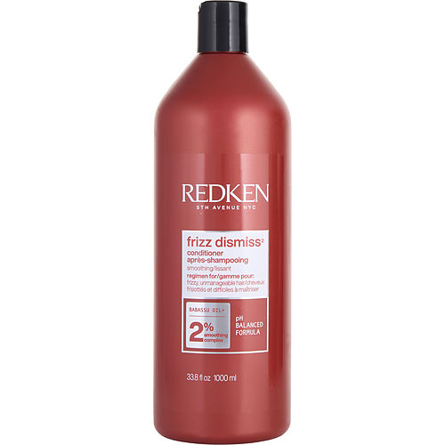 REDKEN by Redken Conditioner UNISEX