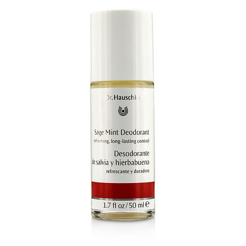 Dr. Hauschka by Dr. Hauschka Body Care WOMEN 1.7 OZ