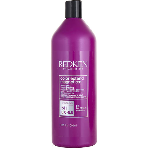 REDKEN by Redken Shampoo UNISEX