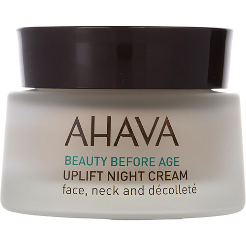 Ahava by AHAVA Night Care WOMEN 1.7 OZ