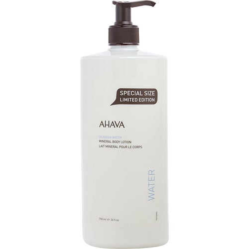 Ahava by AHAVA Body Care WOMEN 24 OZ