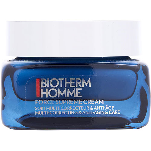 Biotherm by BIOTHERM Night Care MEN 1.69 OZ