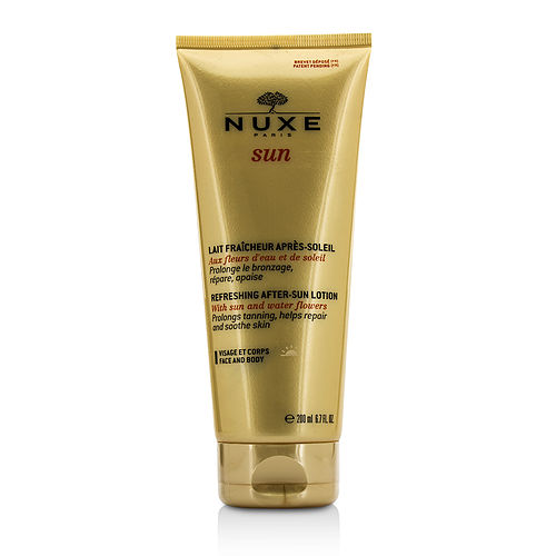 Nuxe by Nuxe Day Care WOMEN 6.7 OZ