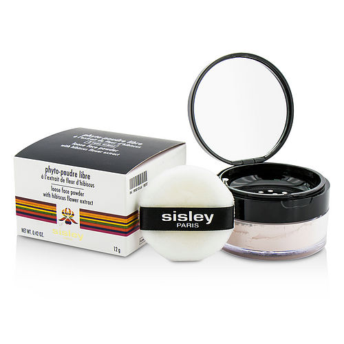 Sisley by Sisley Powder For WOMEN