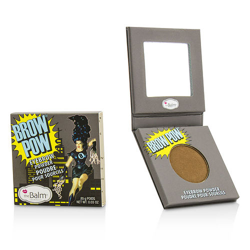 TheBalm by TheBalm Powder For WOMEN