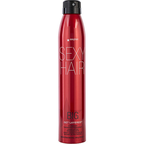 SEXY HAIR by Sexy Hair Concepts Styling UNISEX