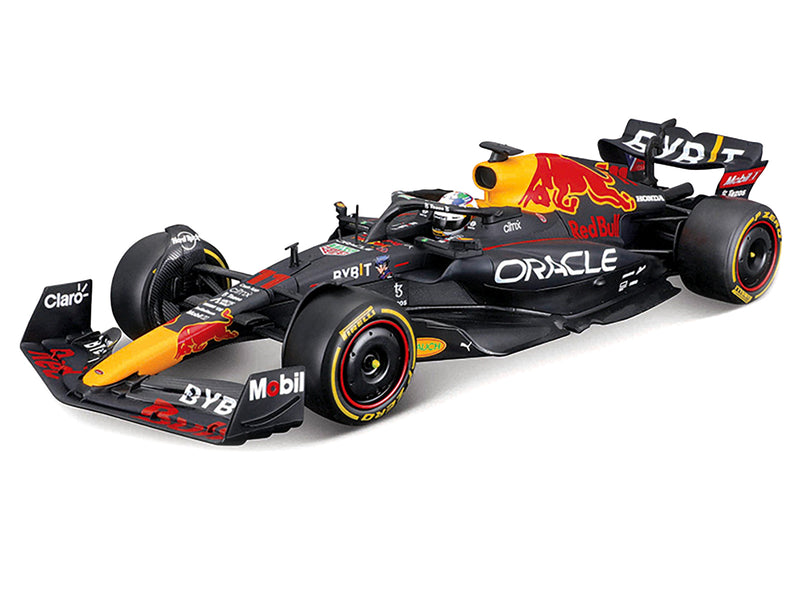 Red Bull Racing RB18