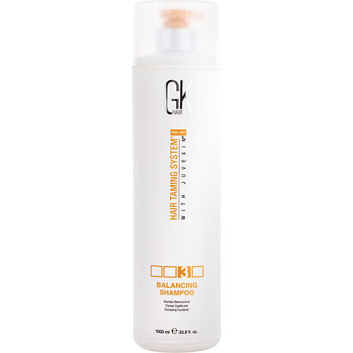 GK HAIR by GK HAIR Shampoo UNISEX