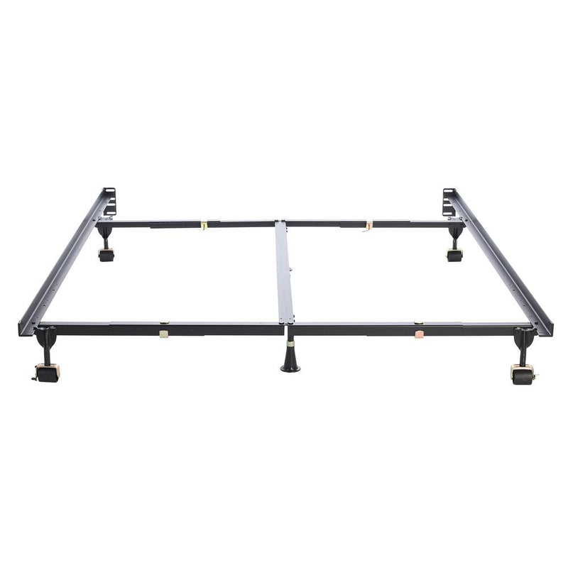 Premium Clamp Style Bed Frame