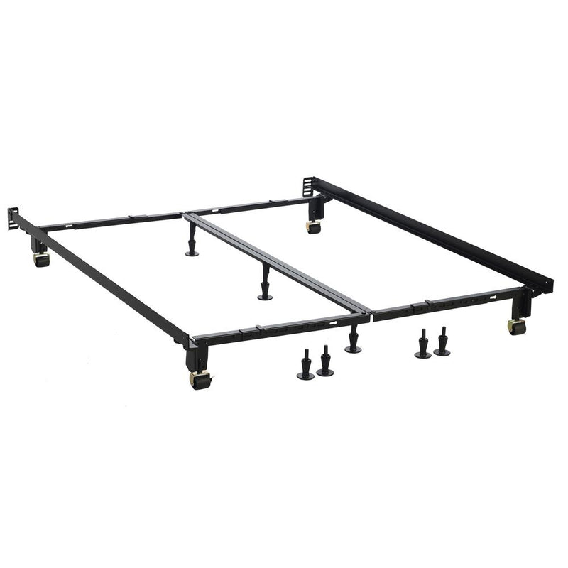 Inst-a-matic Heavy Duty Universal Bed Frame