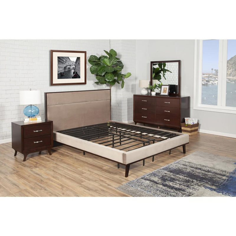 Twin XL Bedder Base