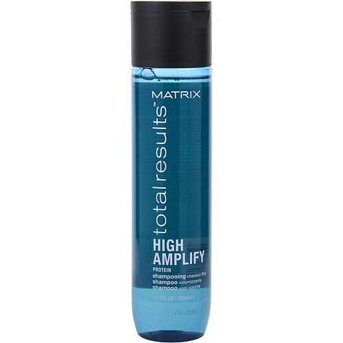 TOTAL RESULTS by Matrix Shampoo UNISEX