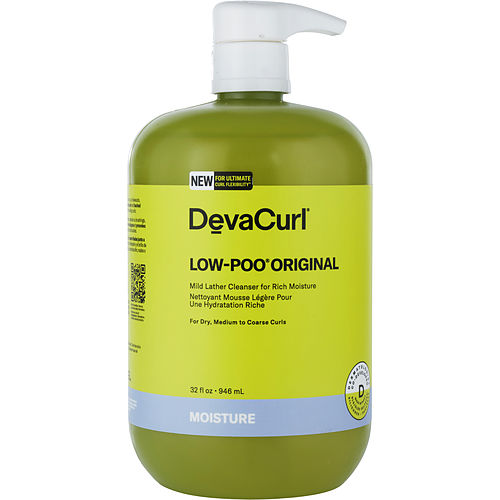 DEVA by Deva Concepts Shampoo UNISEX