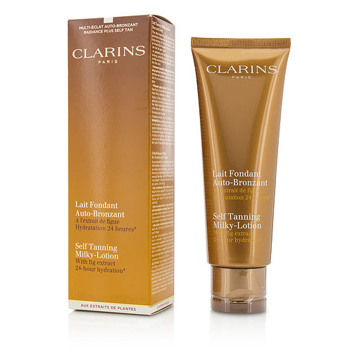 Clarins by Clarins Day Care WOMEN 4.2 OZ