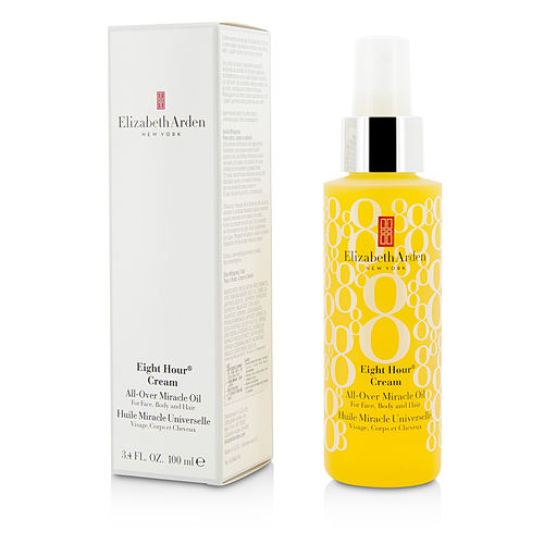 ELIZABETH ARDEN by Elizabeth Arden Day Care WOMEN 3.4 OZ