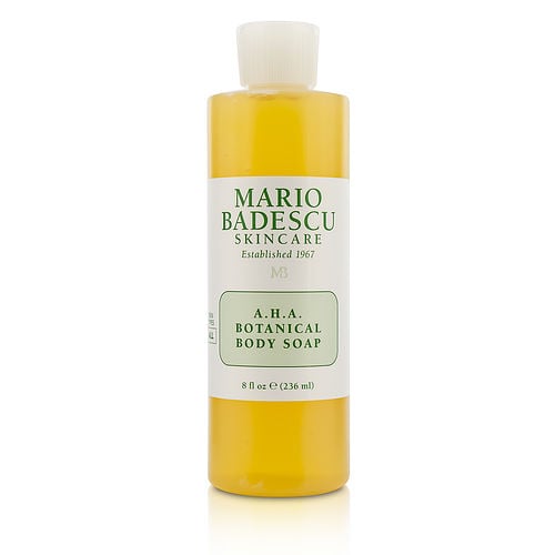 Mario Badescu by Mario Badescu Body Care WOMEN 8 OZ