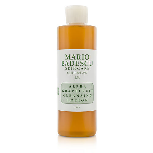 Mario Badescu by Mario Badescu Cleanser WOMEN 8 OZ